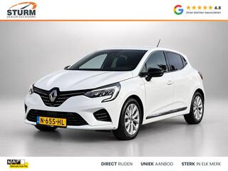 Renault CLIO 1.0 TCe Intens