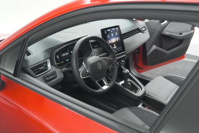 Renault CLIO TCe 90 GPF Techno | 360 Camera | Adaptieve Cruise Control | 9.3 Inch Groot Scherm – foto 2