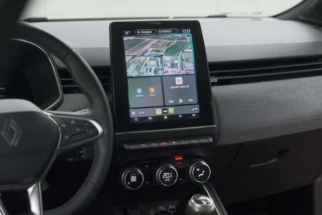 Renault CLIO TCe 90 GPF Techno | 360 Camera | Adaptieve Cruise Control | 9.3 Inch Groot Scherm – foto 3