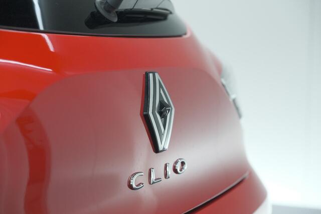 Renault CLIO TCe 90 GPF Techno | 360 Camera | Adaptieve Cruise Control | 9.3 Inch Groot Scherm – foto 4