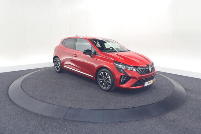 Renault CLIO TCe 90 GPF Techno | 360 Camera | Adaptieve Cruise Control | 9.3 Inch Groot Scherm – foto 6