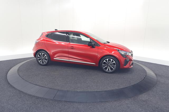 Renault CLIO TCe 90 GPF Techno | 360 Camera | Adaptieve Cruise Control | 9.3 Inch Groot Scherm – foto 7