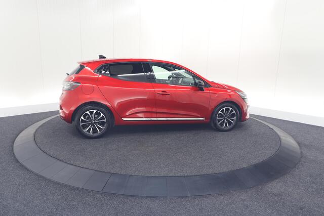 Renault CLIO TCe 90 GPF Techno | 360 Camera | Adaptieve Cruise Control | 9.3 Inch Groot Scherm – foto 8