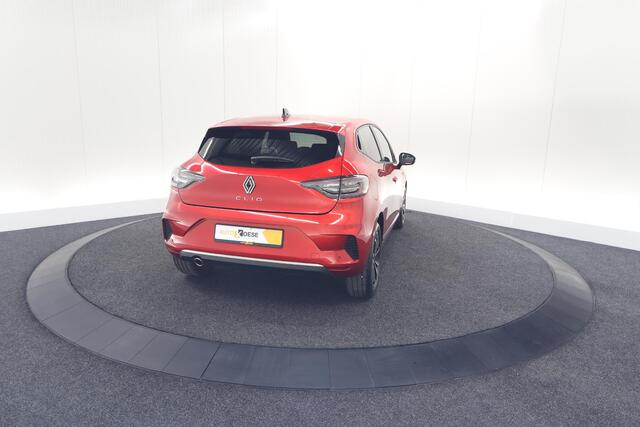 Renault CLIO TCe 90 GPF Techno | 360 Camera | Adaptieve Cruise Control | 9.3 Inch Groot Scherm – foto 10