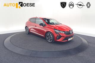Renault CLIO TCe 90 GPF Techno | 360 Camera | Adaptie