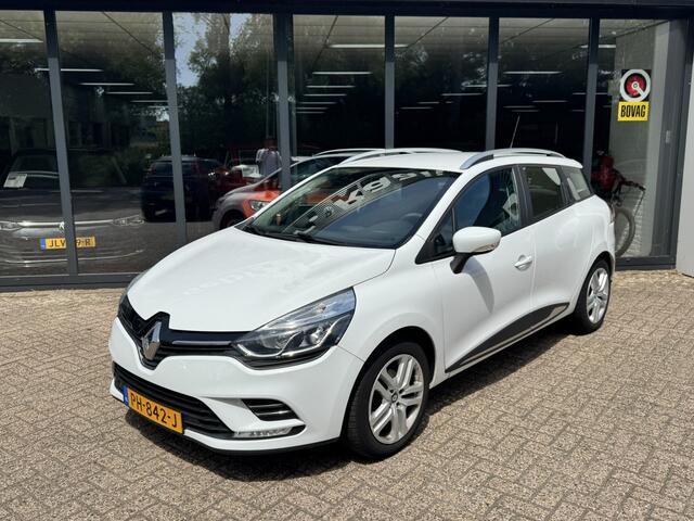 Renault CLIO Estate 0.9 TCe Zen*Navi*Airco* – foto 2