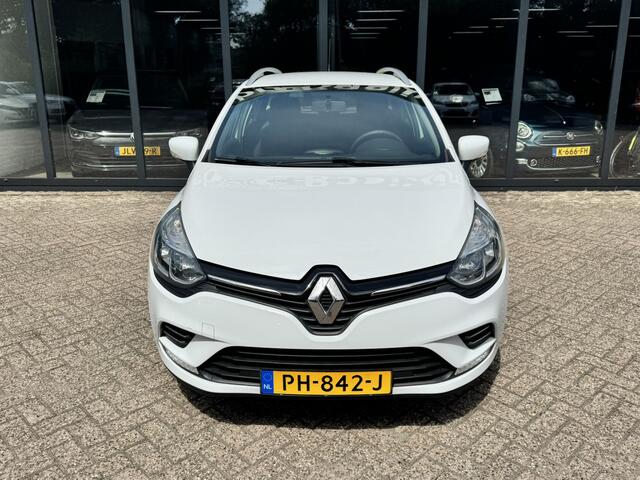 Renault CLIO Estate 0.9 TCe Zen*Navi*Airco* – foto 3