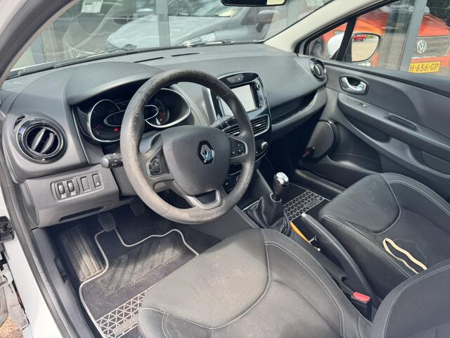 Renault CLIO Estate 0.9 TCe Zen*Navi*Airco* – foto 5
