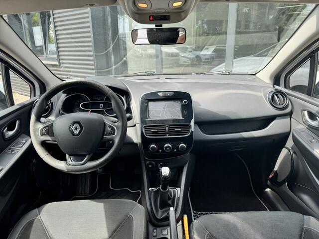 Renault CLIO Estate 0.9 TCe Zen*Navi*Airco* – foto 6