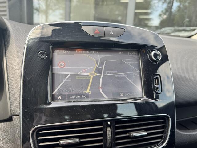 Renault CLIO Estate 0.9 TCe Zen*Navi*Airco* – foto 8