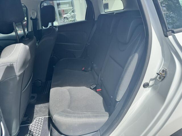 Renault CLIO Estate 0.9 TCe Zen*Navi*Airco* – foto 10