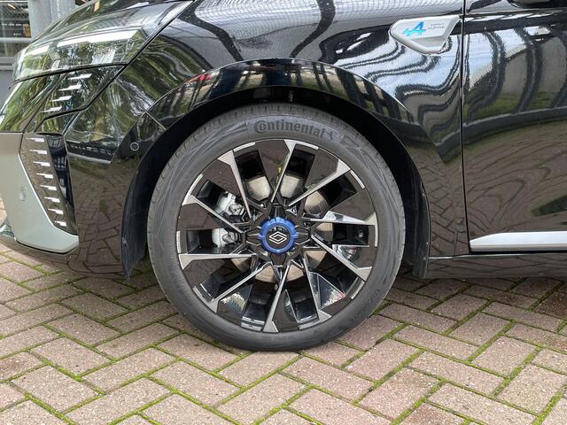 Renault CLIO 1.6 E-Tech Full Hybrid 145 esprit Alpine Automaat | Stoelverwarming | Navigatie | Carplay/Android Auto | Adaptieve Cruise Control | Rondomzichtcamera – foto 2