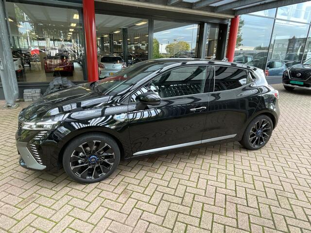 Renault CLIO 1.6 E-Tech Full Hybrid 145 esprit Alpine Automaat | Stoelverwarming | Navigatie | Carplay/Android Auto | Adaptieve Cruise Control | Rondomzichtcamera – foto 3