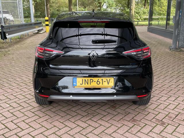 Renault CLIO 1.6 E-Tech Full Hybrid 145 esprit Alpine Automaat | Stoelverwarming | Navigatie | Carplay/Android Auto | Adaptieve Cruise Control | Rondomzichtcamera – foto 5