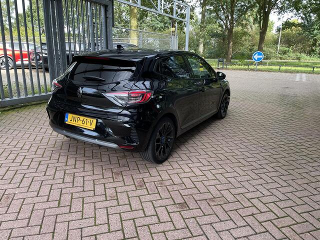 Renault CLIO 1.6 E-Tech Full Hybrid 145 esprit Alpine Automaat | Stoelverwarming | Navigatie | Carplay/Android Auto | Adaptieve Cruise Control | Rondomzichtcamera – foto 6