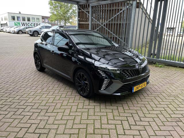 Renault CLIO 1.6 E-Tech Full Hybrid 145 esprit Alpine Automaat | Stoelverwarming | Navigatie | Carplay/Android Auto | Adaptieve Cruise Control | Rondomzichtcamera – foto 7
