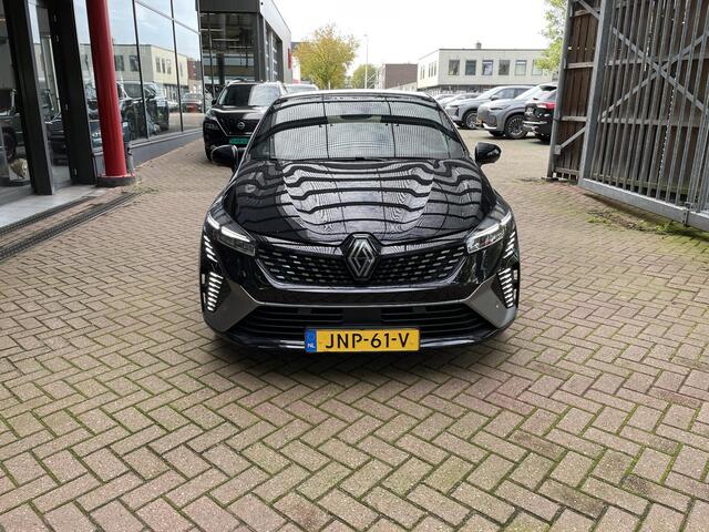 Renault CLIO 1.6 E-Tech Full Hybrid 145 esprit Alpine Automaat | Stoelverwarming | Navigatie | Carplay/Android Auto | Adaptieve Cruise Control | Rondomzichtcamera – foto 8