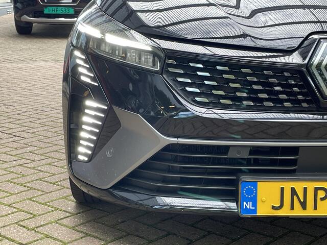 Renault CLIO 1.6 E-Tech Full Hybrid 145 esprit Alpine Automaat | Stoelverwarming | Navigatie | Carplay/Android Auto | Adaptieve Cruise Control | Rondomzichtcamera – foto 9