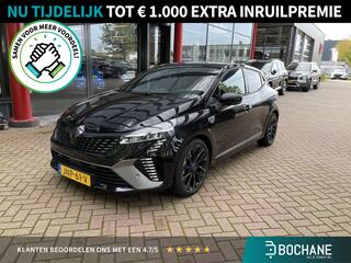 Renault CLIO 1.6 E-Tech Full Hybrid 145 esprit Alpine