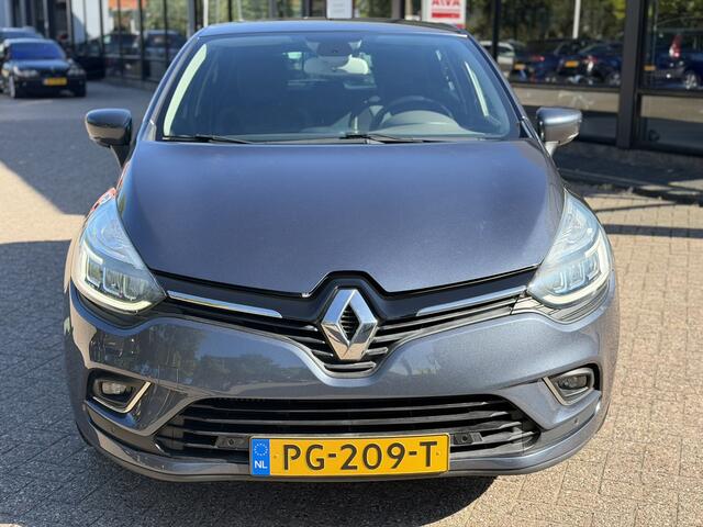Renault CLIO 0.9 TCe Intens Navigatie | Camera | Climate Controle – foto 2
