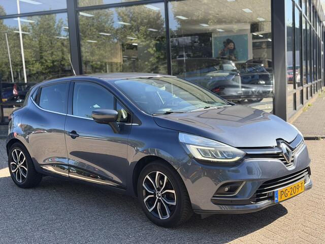 Renault CLIO 0.9 TCe Intens Navigatie | Camera | Climate Controle – foto 3