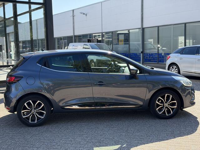 Renault CLIO 0.9 TCe Intens Navigatie | Camera | Climate Controle – foto 4
