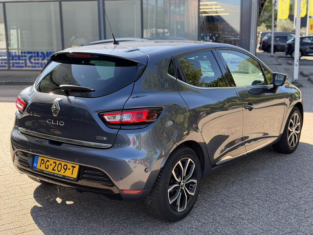 Renault CLIO 0.9 TCe Intens Navigatie | Camera | Climate Controle – foto 5