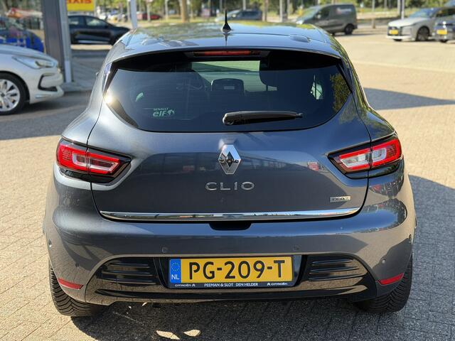 Renault CLIO 0.9 TCe Intens Navigatie | Camera | Climate Controle – foto 6