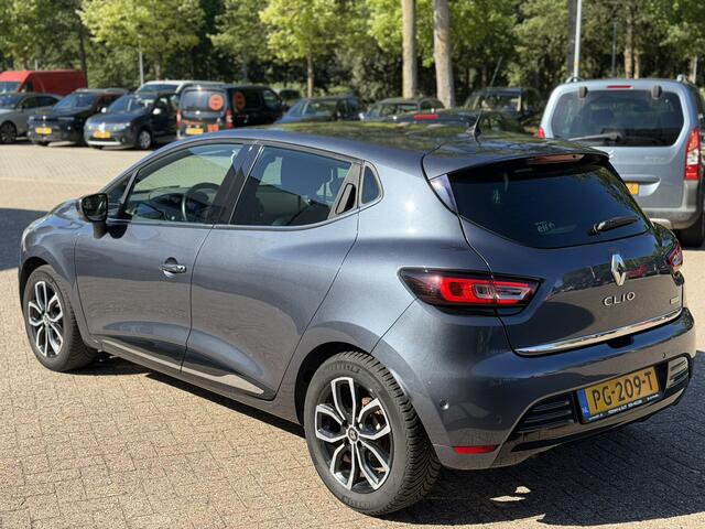 Renault CLIO 0.9 TCe Intens Navigatie | Camera | Climate Controle – foto 7