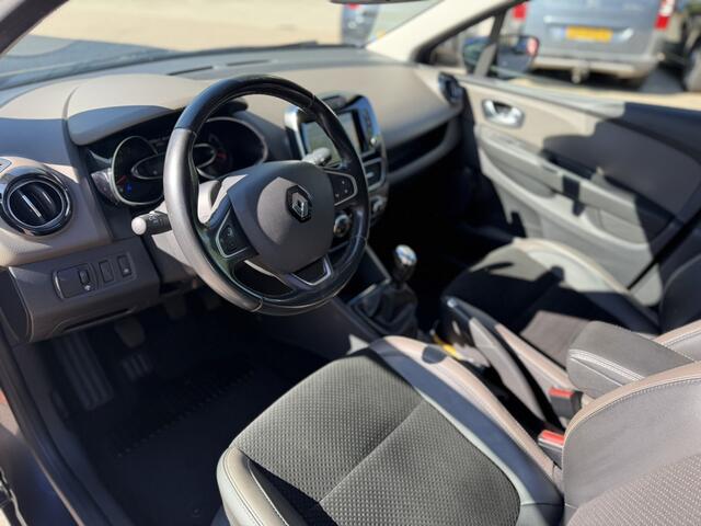 Renault CLIO 0.9 TCe Intens Navigatie | Camera | Climate Controle – foto 8