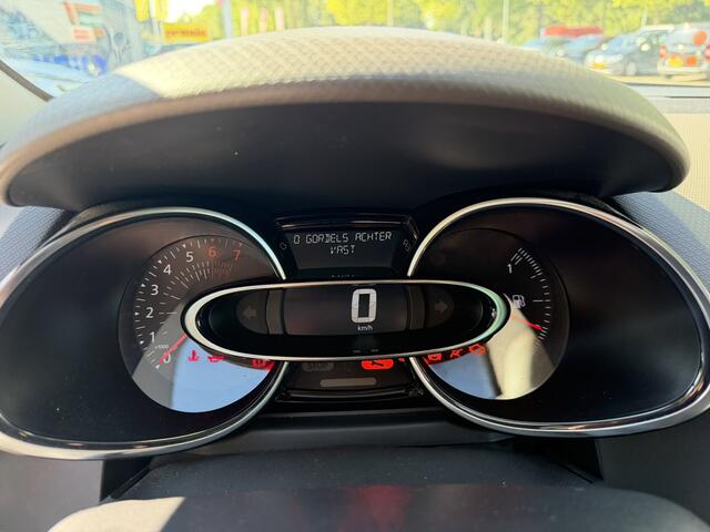 Renault CLIO 0.9 TCe Intens Navigatie | Camera | Climate Controle – foto 9