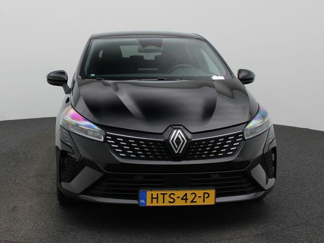 Renault CLIO 1.6 E-Tech Full Hybrid 145 techno | Lichtmetalen velgen | Stoelverwarming | Cruise control – foto 3