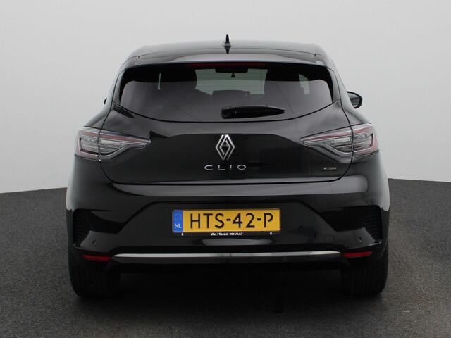 Renault CLIO 1.6 E-Tech Full Hybrid 145 techno | Lichtmetalen velgen | Stoelverwarming | Cruise control – foto 5