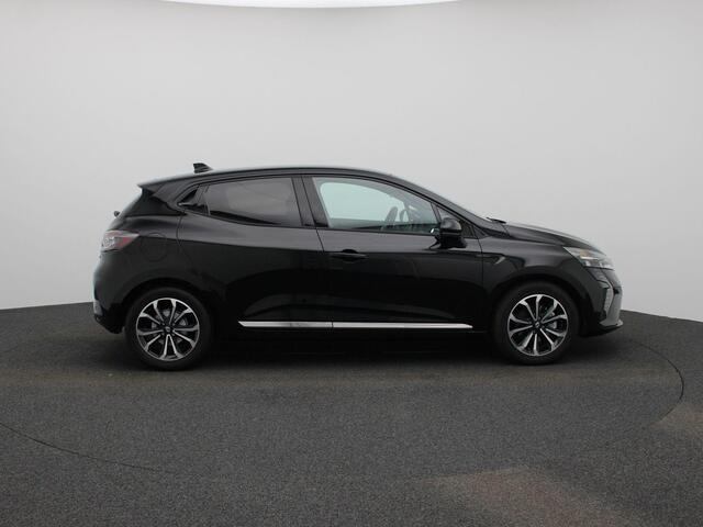 Renault CLIO 1.6 E-Tech Full Hybrid 145 techno | Lichtmetalen velgen | Stoelverwarming | Cruise control – foto 6