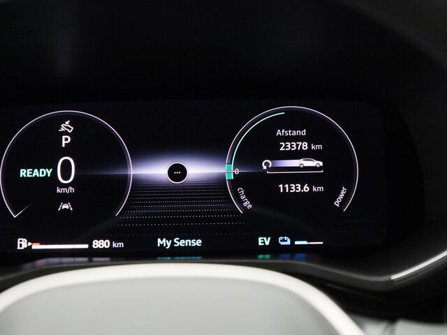 Renault CLIO 1.6 E-Tech Full Hybrid 145 techno | Lichtmetalen velgen | Stoelverwarming | Cruise control – foto 8