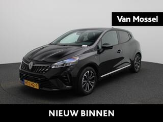 Renault CLIO 1.6 E-Tech Full Hybrid 145 techno | Lich