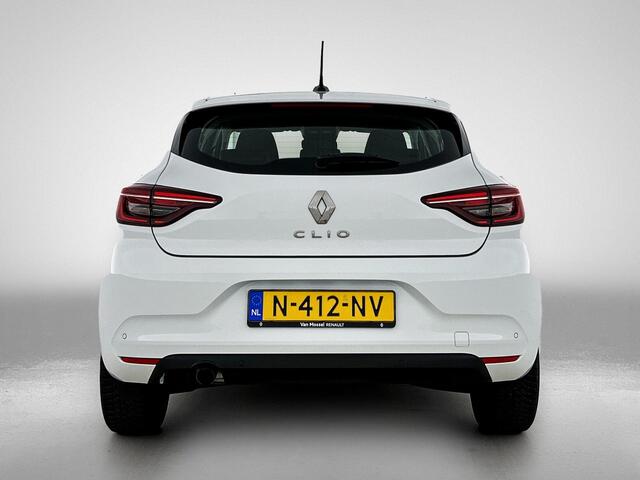Renault CLIO 1.0 TCe Zen – foto 3