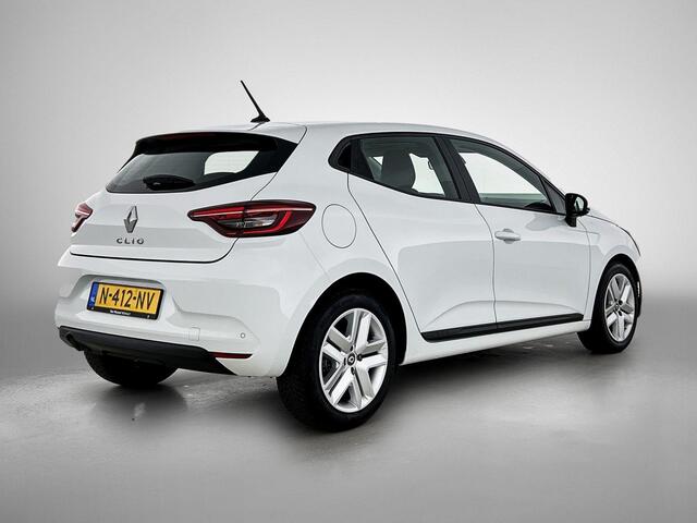 Renault CLIO 1.0 TCe Zen – foto 4