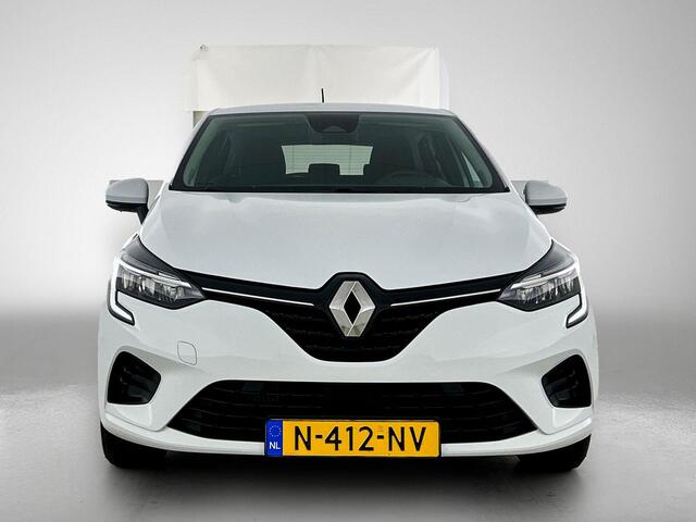 Renault CLIO 1.0 TCe Zen – foto 5