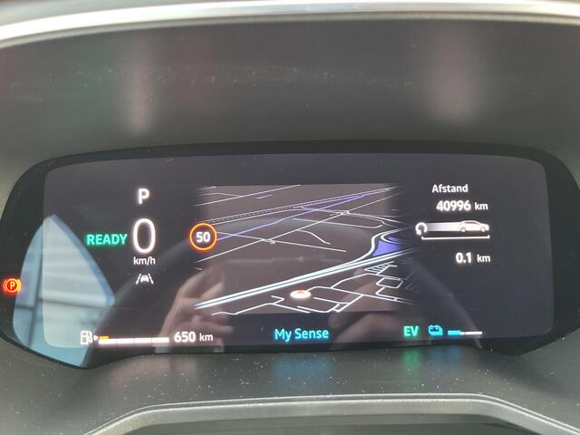 Renault CLIO 1.6 E-Tech Full Hybrid 145 esprit Alpine | Bose Audio | Dode Hoek Detectie | Groot Navigatie | Camera – foto 4