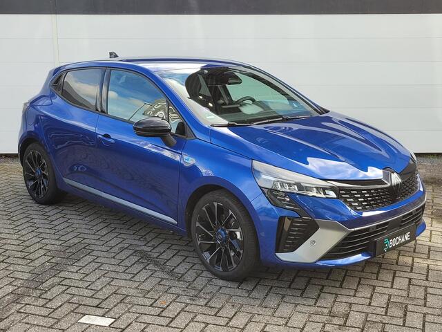 Renault CLIO 1.6 E-Tech Full Hybrid 145 esprit Alpine | Bose Audio | Dode Hoek Detectie | Groot Navigatie | Camera – foto 5
