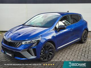 Renault CLIO 1.6 E-Tech Full Hybrid 145 esprit Alpine