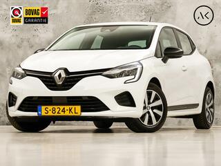 Renault CLIO 1.0 TCe 90 Equilibre (APPLE CARPLAY, GRO