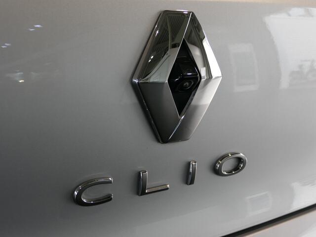 Renault CLIO 1.6 E-Tech Hybrid 140 Intens - 360 camera - Navi - Sensoren - Armsteun voor – foto 5