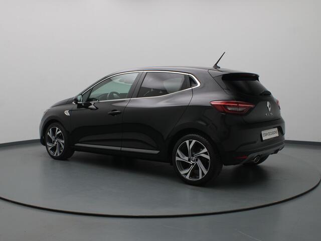 Renault CLIO 130pk TCe R.S. Line Apple Carplay/Android Auto | Climate – foto 2