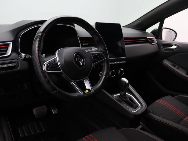 Renault CLIO 130pk TCe R.S. Line Apple Carplay/Android Auto | Climate – foto 3
