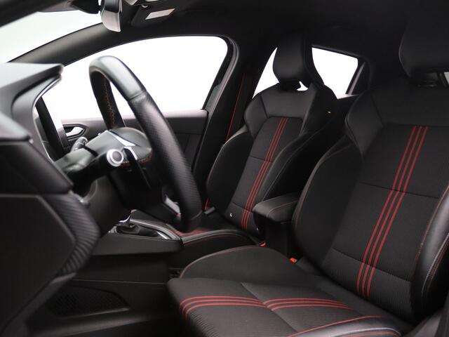 Renault CLIO 130pk TCe R.S. Line Apple Carplay/Android Auto | Climate – foto 5