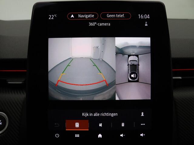 Renault CLIO 130pk TCe R.S. Line Apple Carplay/Android Auto | Climate – foto 8