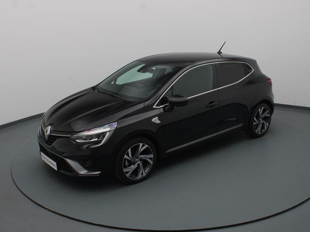Renault CLIO 130pk TCe R.S. Line Apple Carplay/Android Auto | Climate – foto 10