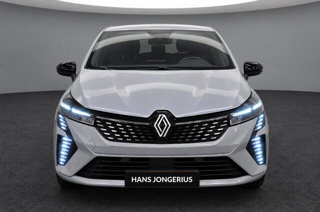 Renault CLIO E-Tech Full Hybrid 145 techno | CAMERA | CRUISE CONTROL | APPLECARPLAY/ANDROIDAUTO | CLIMATE CONTROL | PDC | LMV – foto 2